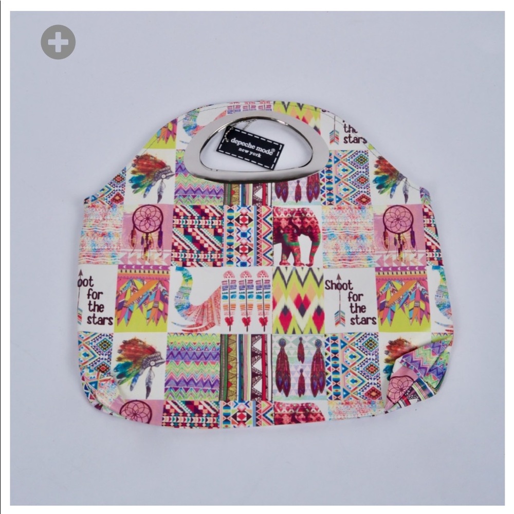 Depeche Mode Clutch